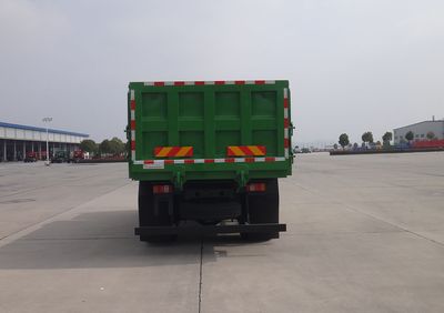 Shitong  STQ3246L06Y3D6 Dump truck