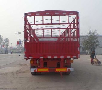 Smart Tree  TDZ9403CCY Gantry transport semi-trailer