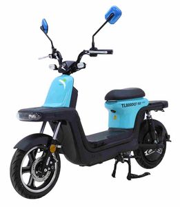 Tailing  TL800DQT92E Electric two wheeled light motorcycle