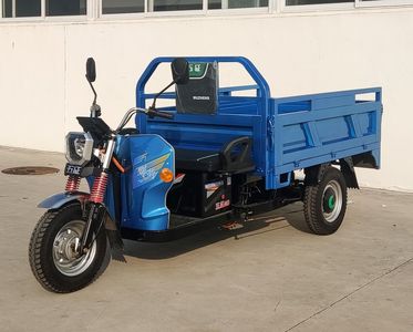 Wuzheng  WZ1500DZH8 Electric tricycle