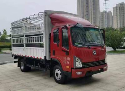 XCMG  XGA5047CCYD6EA Grate type transport vehicle