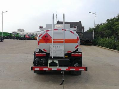 Chusheng  CSC5075GJY6 Refueling truck