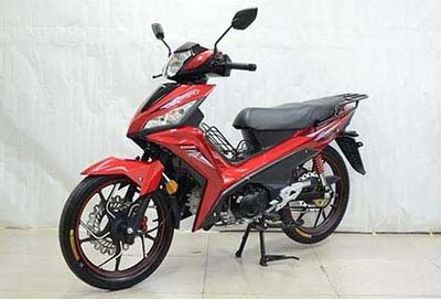 Dayang  DY48Q68M moped with two wheels 