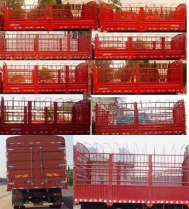 Dongfeng  EQ5250CCYTD5D Grate type transport vehicle