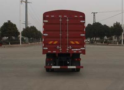 Dongfeng  EQ5250CCYTD5D Grate type transport vehicle