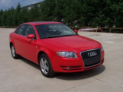 Audi FV7303FAT Sedan