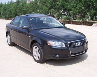 Audi FV7303FAT Sedan