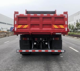 Chenglong  LZ3160M3AC1 Dump truck