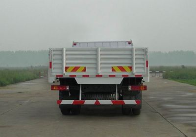 Haowo  ZZ1127H501GD1 Truck