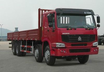 Haoluo ZZ1247M3867C1Truck