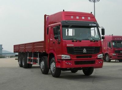 Haoluo  ZZ1247M3867C1 Truck