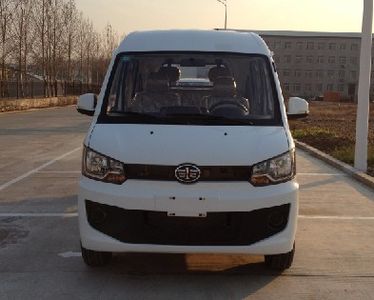 Jiefang Automobile CA1027VRL Truck