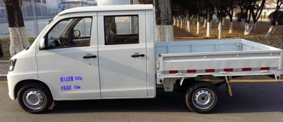 Jiefang Automobile CA1027VRL Truck