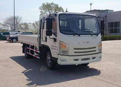 FAW Linghe CAL1040DCRE4A Truck