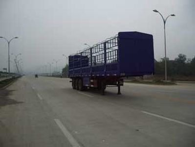 Antong  CHG9280CXY Gantry transport semi-trailer