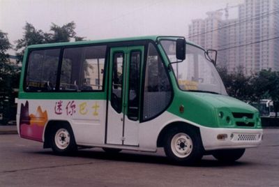 Hengtong BusCKZ6480coach