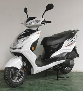 Changbo brand automobiles CP125TB Two wheeled motorcycles