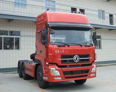 Dongfeng  DFL4251A14 Semi trailer tractor