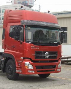 Dongfeng  DFL4251A14 Semi trailer tractor