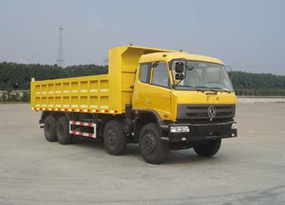 Dongfeng  EQ3319GF Dump truck