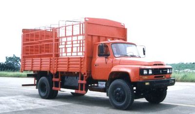 Dongfeng  EQ5150CSFE2 Grate type transport vehicle