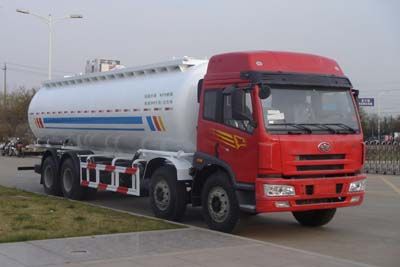 Qingte  QDT5310GSNC bulk cement truck 