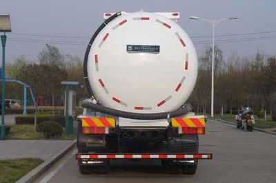 Qingte  QDT5310GSNC bulk cement truck 