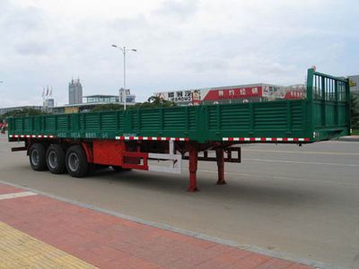 Shengyue  SDZ9280TZX tipping chassis 