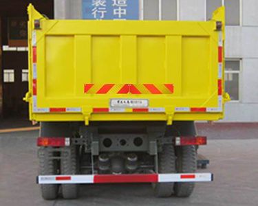 Hongchang Tianma  SMG3314ZZK36H7H3 Dump truck