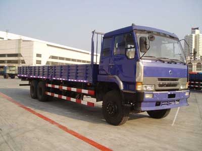 Shitong  STQ1220L10Y7S Flat headed diesel truck