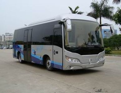 Jinlv XML6800J13coach