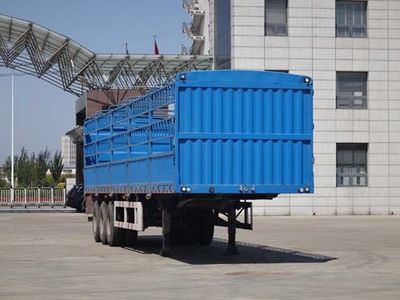 Zhengzheng  YAJ9403CCY Gantry transport semi-trailer