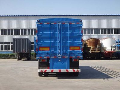 Zhengzheng  YAJ9403CCY Gantry transport semi-trailer