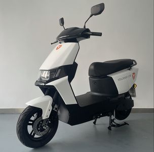 Yadi  YD1200DT37D Electric two wheeled motorcycle