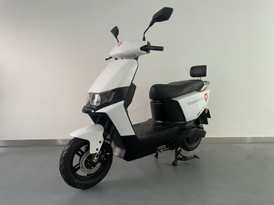 Yadi  YD1200DT37D Electric two wheeled motorcycle