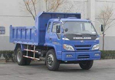 Foton  BJ3073DCPFAS4 Dump truck