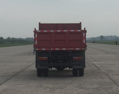 Dayun  CGC3042HDE33E Dump truck