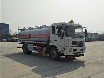 Cheng Liwei  CLW5180GYYD6 Oil tanker