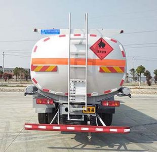 Cheng Liwei  CLW5180GYYD6 Oil tanker