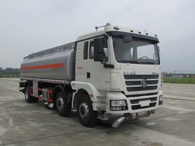 Chusheng  CSC5251TGYS Liquid supply vehicle