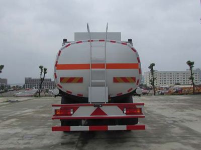 Chusheng  CSC5251TGYS Liquid supply vehicle