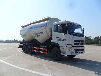 Jianghuai Yangtian  CXQ5250GGHDFL Dry mixed mortar transport vehicle