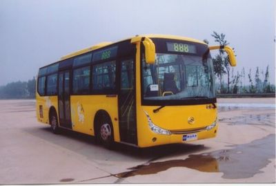 Huanghai DD6801S03City buses