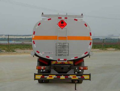 Dongfeng  DFL5250GJYA8 Refueling truck