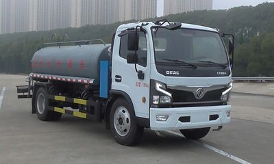 Dongfeng  EQ5127GPSTACPHEV Plug in hybrid green spraying vehicle