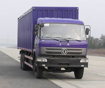 Dongfeng  EQ5258XXBKB3G Canopy transport vehicle