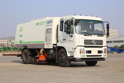 UFO  FD5164TSLE5 Road sweeper