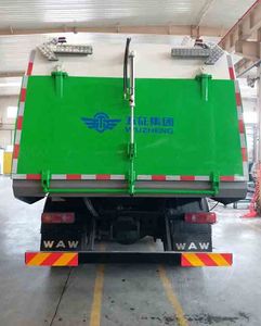 UFO  FD5164TSLE5 Road sweeper