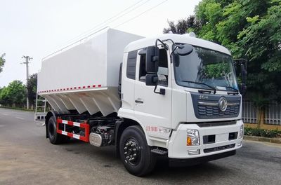 Haotian Xingyun  HTX5186ZSLHM6 Bulk feed transport vehicle