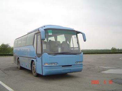 Youth JNP6900CLuxury coach